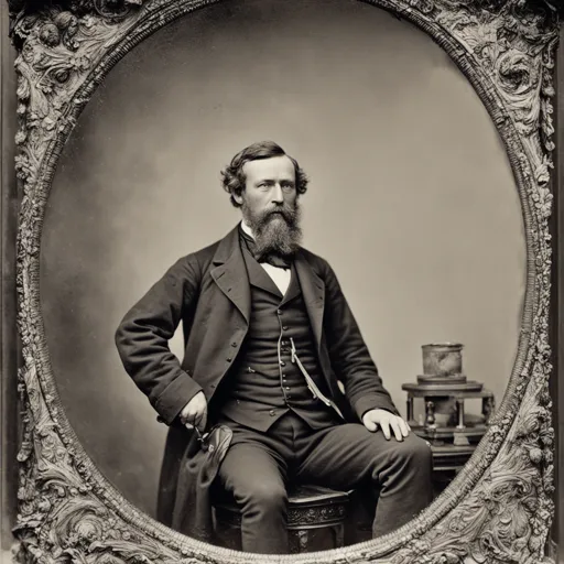 James Alexander Forbes (1805–1881)