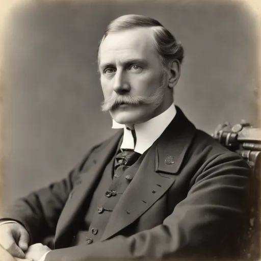 James Alexander Gibson