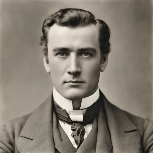 James Alexander Hamilton Irwin