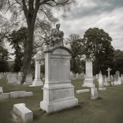 James Alexander Jr.