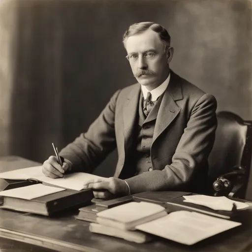 James Alexander Lyons