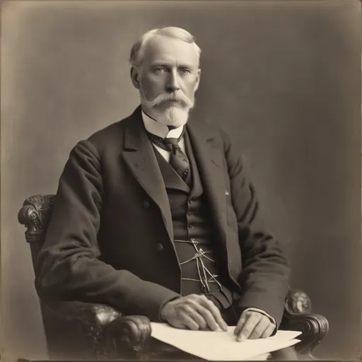 James Alexander MacDonald