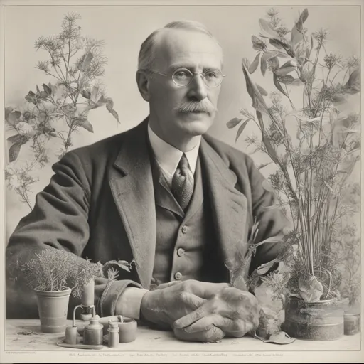 James Alexander MacDonald (botanist)
