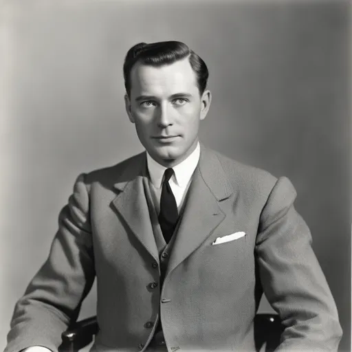 James Alexander McBain