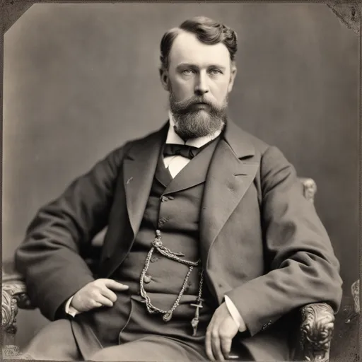 James Alexander Paton