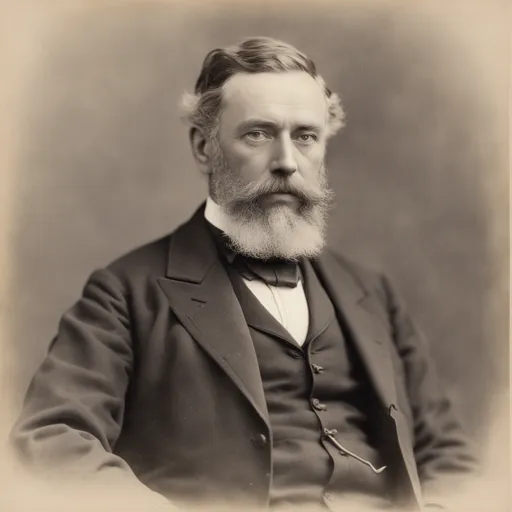 James Alexander Pond