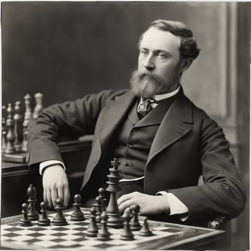 James Alexander Porterfield Rynd