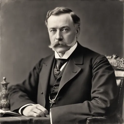 James Alexander Rentoul