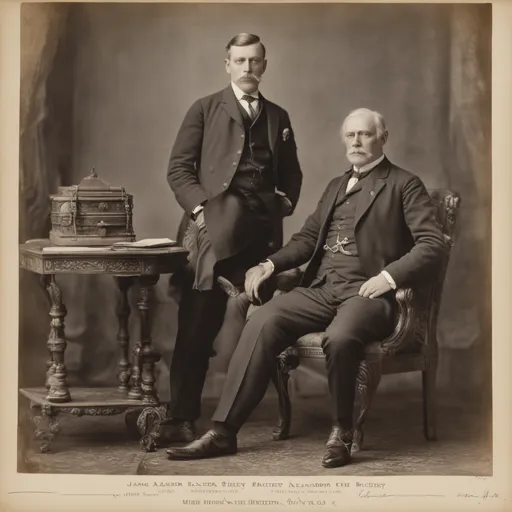 James Alexander Richey