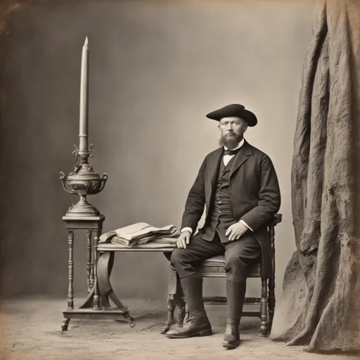 James Alexander Robertson