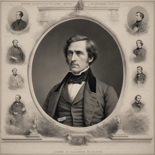James Alexander Seton