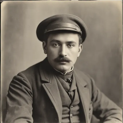 James Alexander Shohat