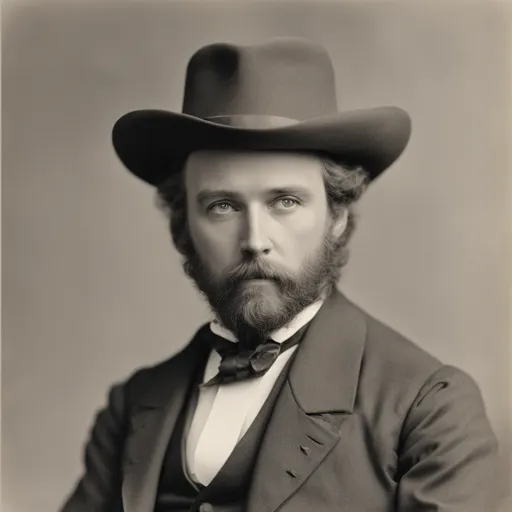 James Alexander Thom