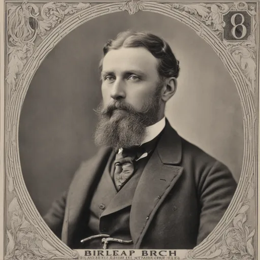 James Alfred Birch