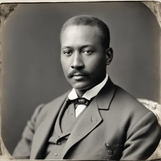 James Alfred Dunn Podd