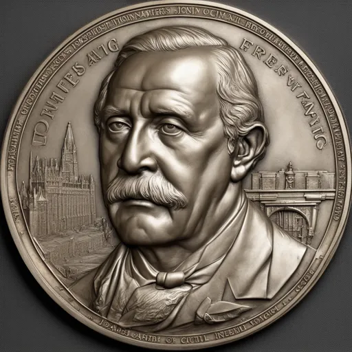 James Alfred Ewing Medal