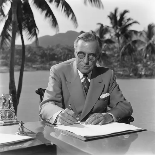 James Alfred Smith