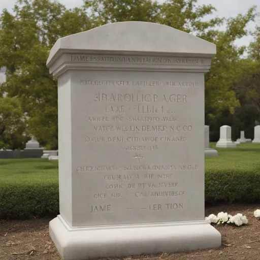 James Alger Fee