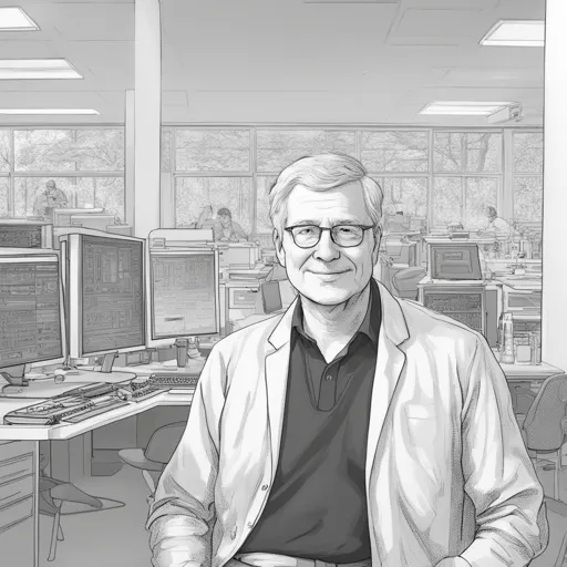 James Allan (computer scientist)