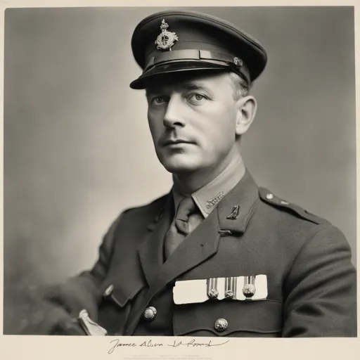 James Allan Ford