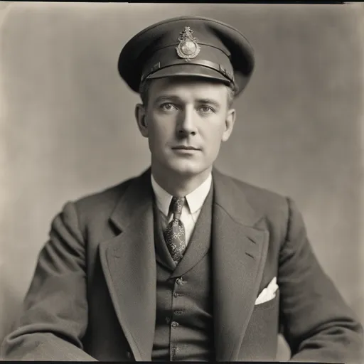 James Allan Gillison