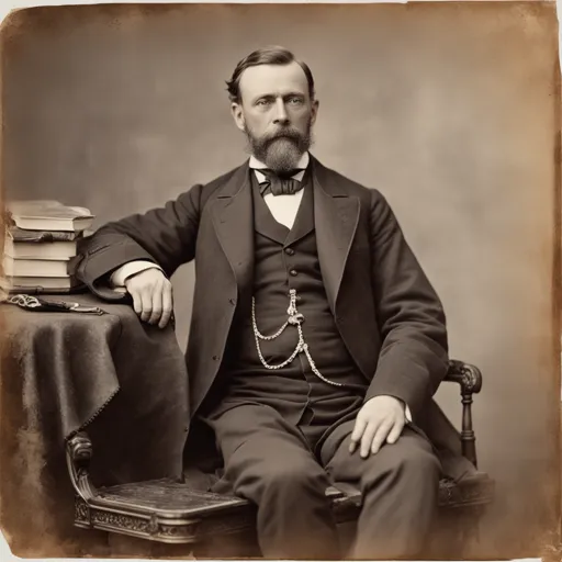 James Allan Jr.