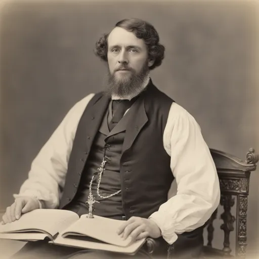 James Allan Smith