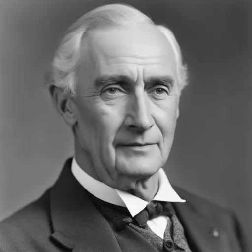 James Allan Stewart Evans