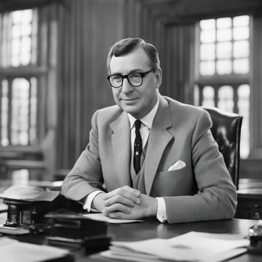 James Allason