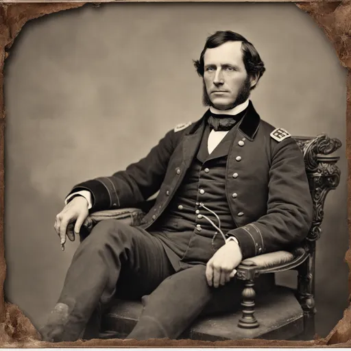 James Allen (Army engineer)