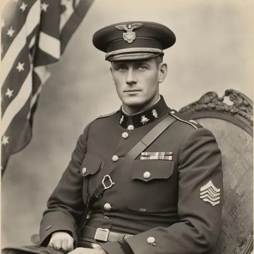 James Allen (Medal of Honor)
