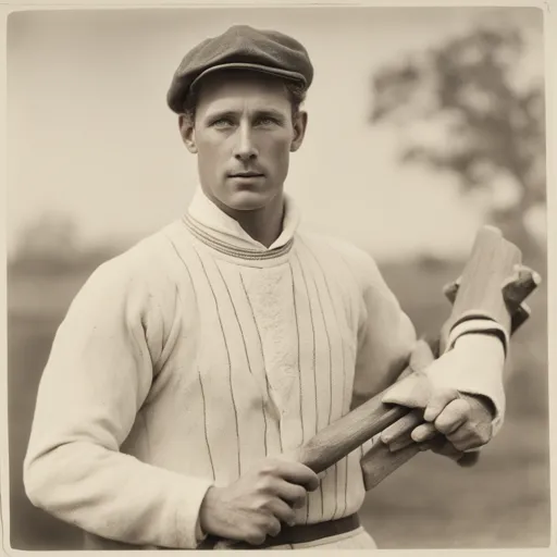 James Allen (cricketer)