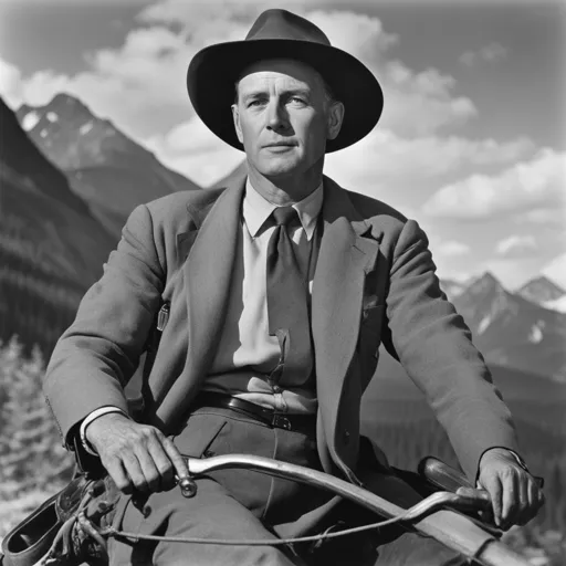 James Allen Byrne