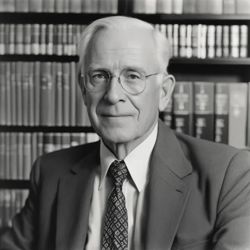 James Allen Graff