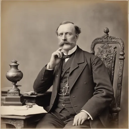 James Allen Harker