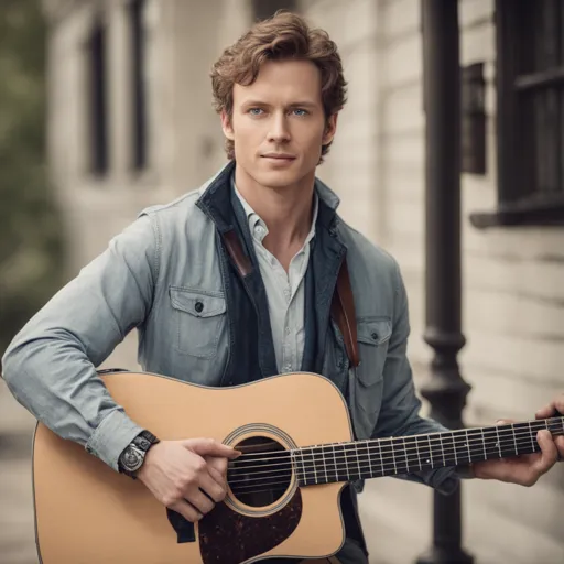 James Allen McCune