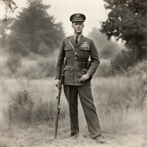 James Allen Taylor