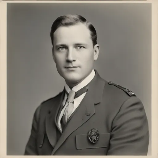 James Allen Williamson