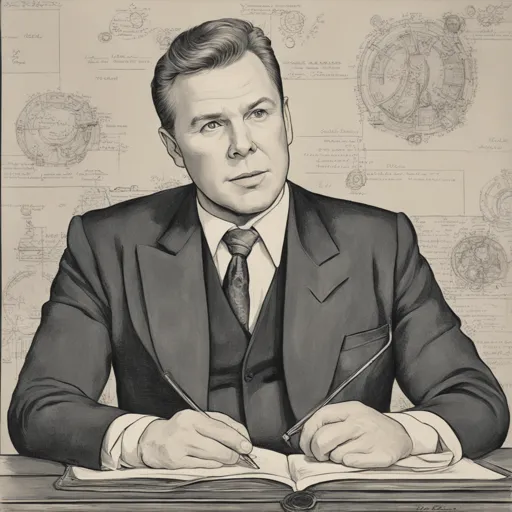 James Allenby-Kirk