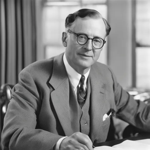 James Allister Jenkins