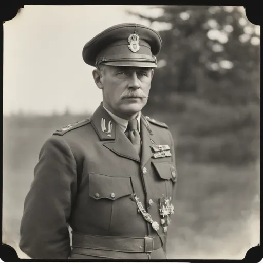James Alpheus Glen