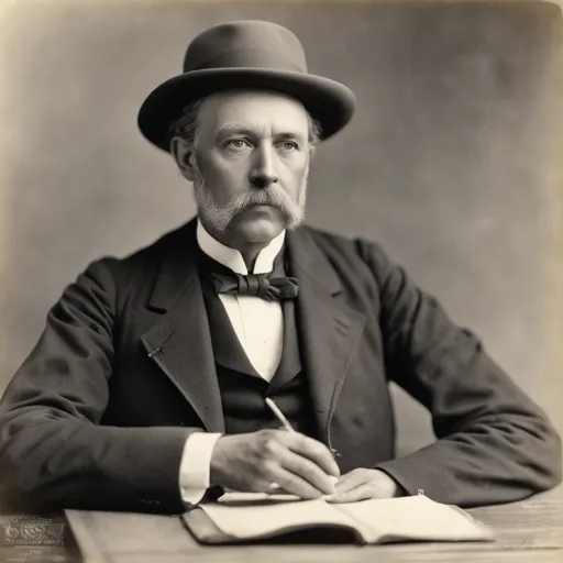 James Alton James