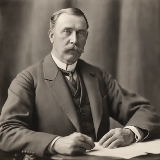 James Alway Ross