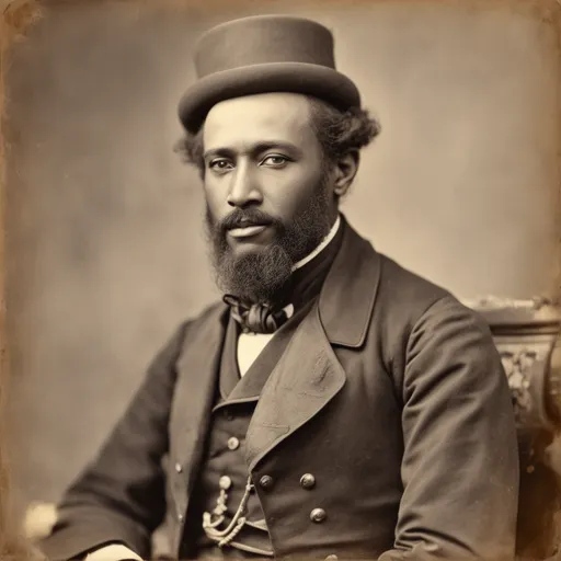 James Amaziah Whitney