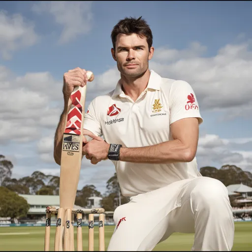 James Anderson (Australian cricketer)