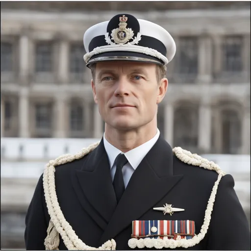 James Anderson (Royal Navy officer)