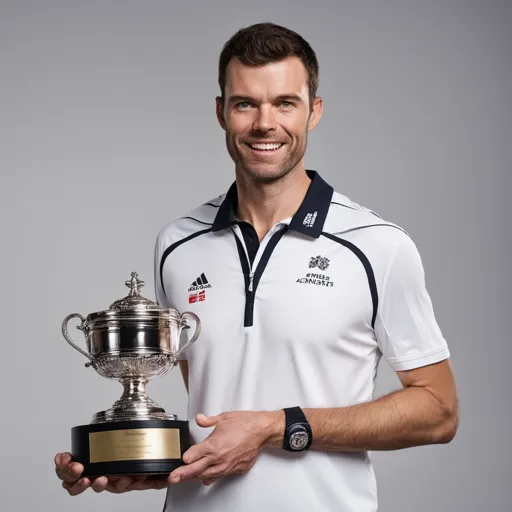James Anderson (badminton)