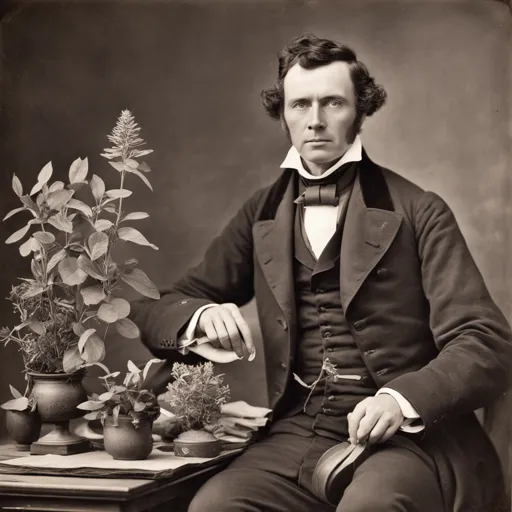 James Anderson (botanical collector)