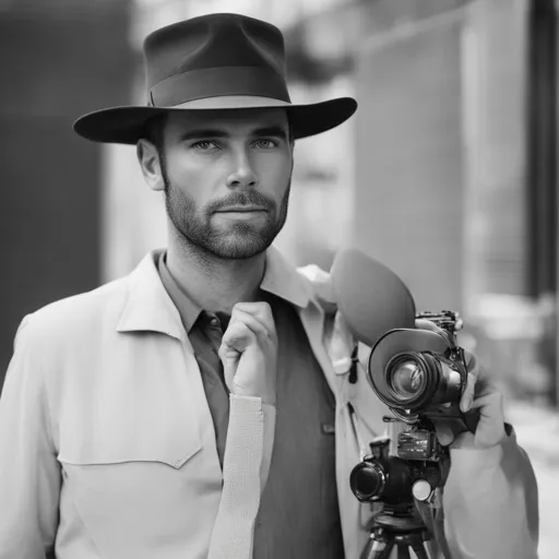 James Anderson (filmmaker)