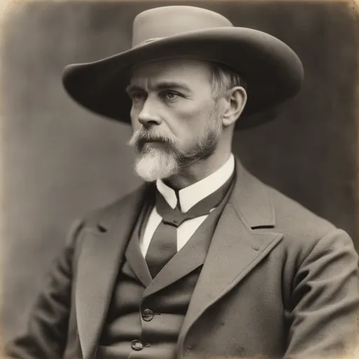 James Anderson Burns